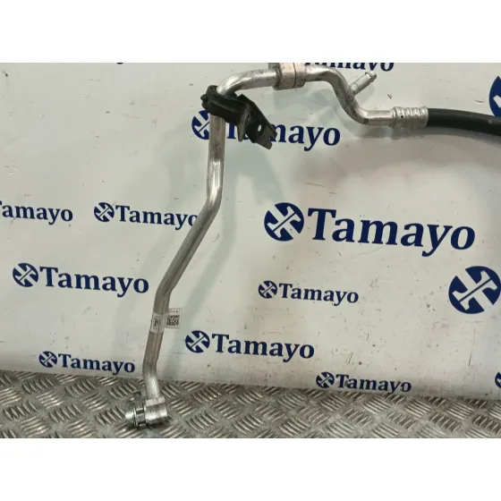 Tubos Aire Acondicionado para Ford Puma (J2K, Cf7)