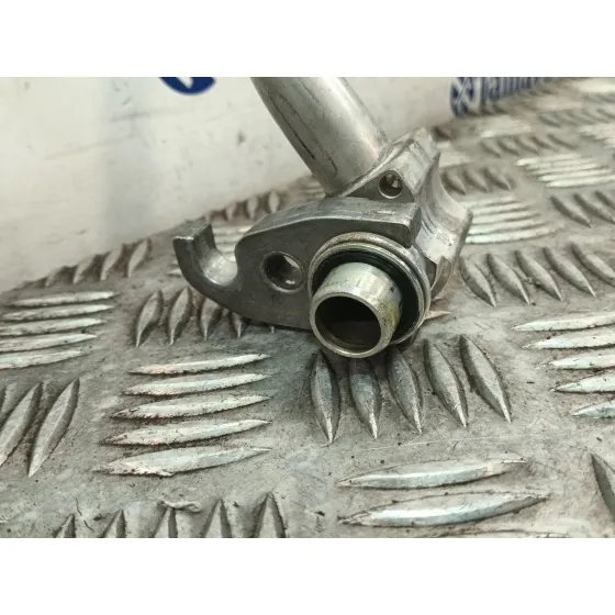 Tubos Aire Acondicionado para Ford Puma (J2K, Cf7)
