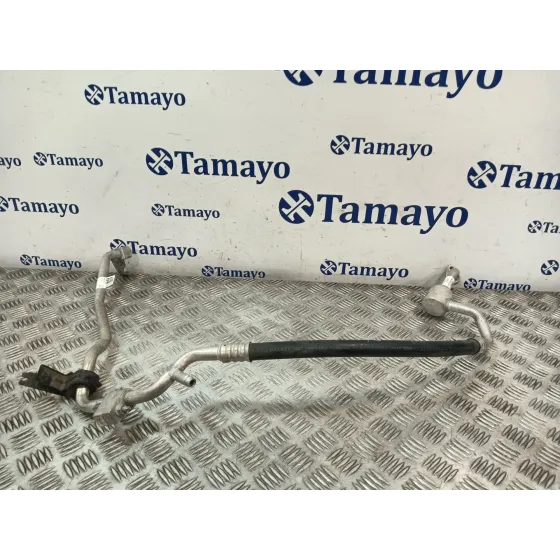 Tubos Aire Acondicionado para Ford Puma (J2K, Cf7)
