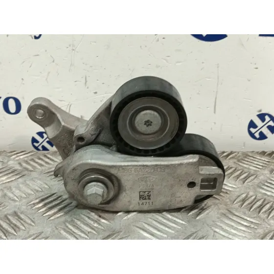 Tensor Correa Auxiliar para Ford Puma (J2K, Cf7)
