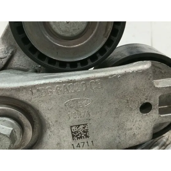 Tensor Correa Auxiliar para Ford Puma (J2K, Cf7)