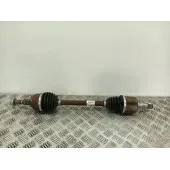 Transmision Delantera Izquierda para Ford Puma (J2K, Cf7)