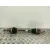 Transmision Delantera Izquierda para Ford Puma (J2K, Cf7)