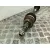 Transmision Delantera Izquierda para Ford Puma (J2K, Cf7)