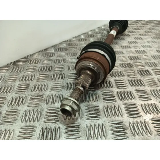 Transmision Delantera Izquierda para Ford Puma (J2K, Cf7)