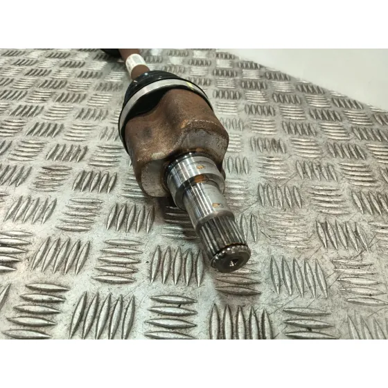 Transmision Delantera Izquierda para Ford Puma (J2K, Cf7)