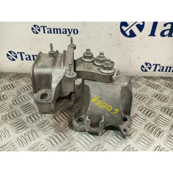 Soporte Motor para Ford Puma (J2K, Cf7)