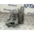 Soporte Motor para Ford Puma (J2K, Cf7)