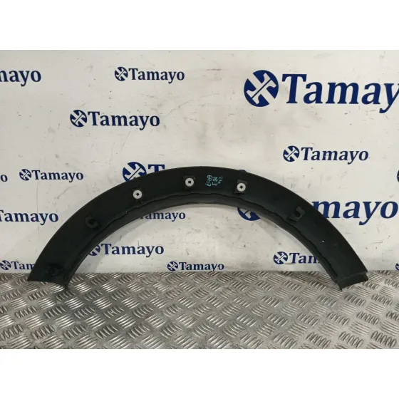 Aletin Trasero Izquierdo para Mini Mini Clubman (R55)
