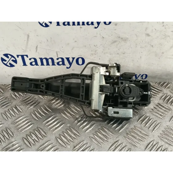 Maneta Exterior Delantera Izquierda para Ford Transit Connect V408 Furgoneta/Monovolumen