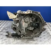 Caja Cambios para Peugeot 207/207+ (Wa_, Wc_)