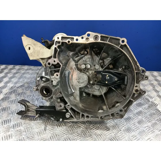 Caja Cambios para Peugeot 207/207+ (Wa_, Wc_)