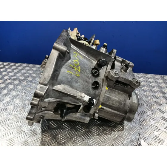 Caja Cambios para Peugeot 207/207+ (Wa_, Wc_)