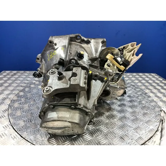 Caja Cambios para Peugeot 207/207+ (Wa_, Wc_)
