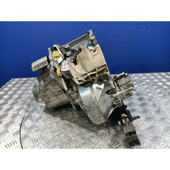 Caja Cambios para Peugeot 207/207+ (Wa_, Wc_)