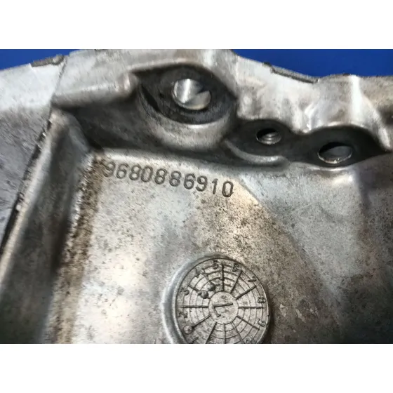 Caja Cambios para Peugeot 207/207+ (Wa_, Wc_)
