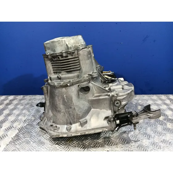 Caja Cambios para Peugeot 207/207+ (Wa_, Wc_)