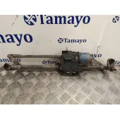 Motor Limpia Delantero para Volkswagen Golf V (1K1)