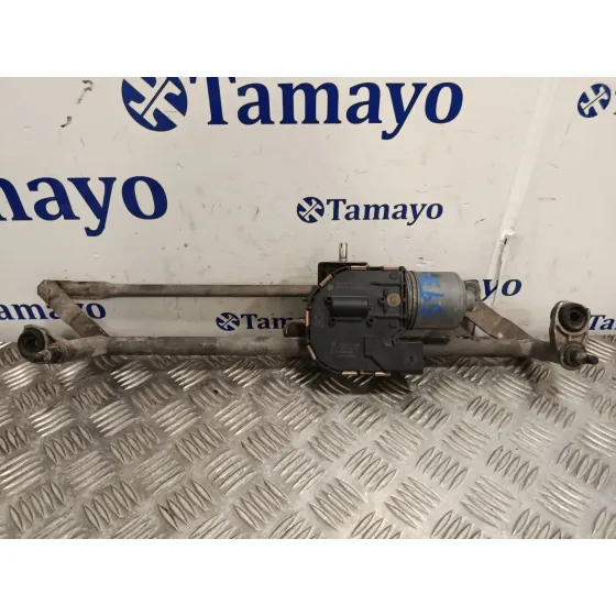Motor Limpia Delantero para Volkswagen Golf V (1K1)