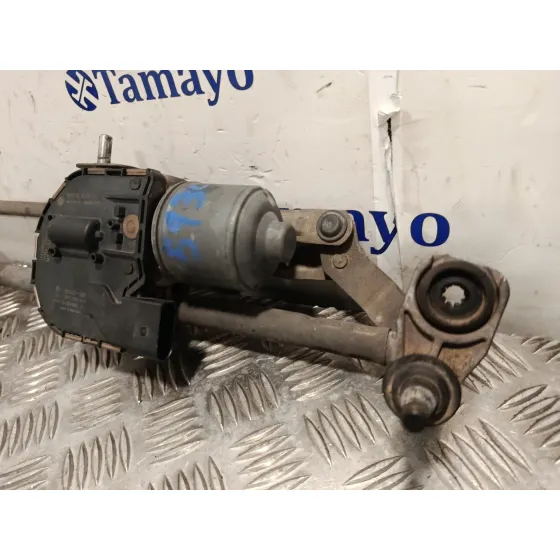 Motor Limpia Delantero para Volkswagen Golf V (1K1)
