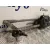 Motor Limpia Delantero para Volkswagen Golf V (1K1)