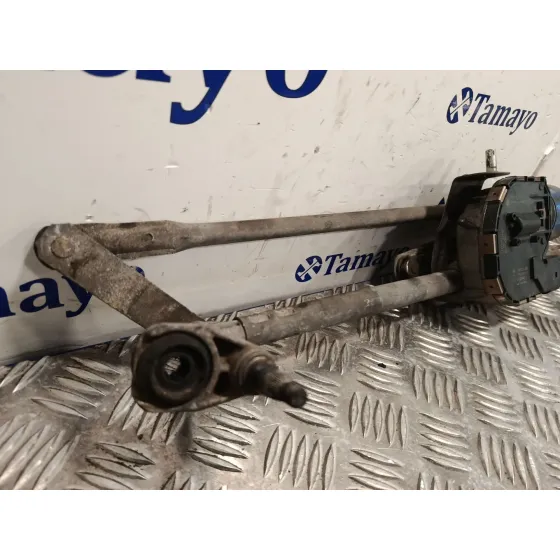 Motor Limpia Delantero para Volkswagen Golf V (1K1)