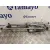 Motor Limpia Delantero para Volkswagen Golf V (1K1)
