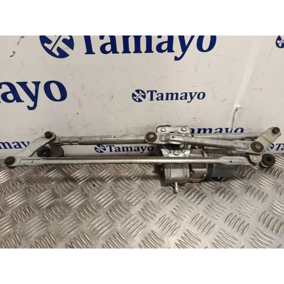 Motor Limpia Delantero para Volkswagen Golf V (1K1)