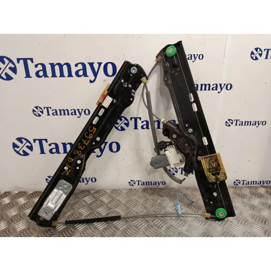 Elevalunas Delantero Izquierdo para Jaguar Xe (X760)