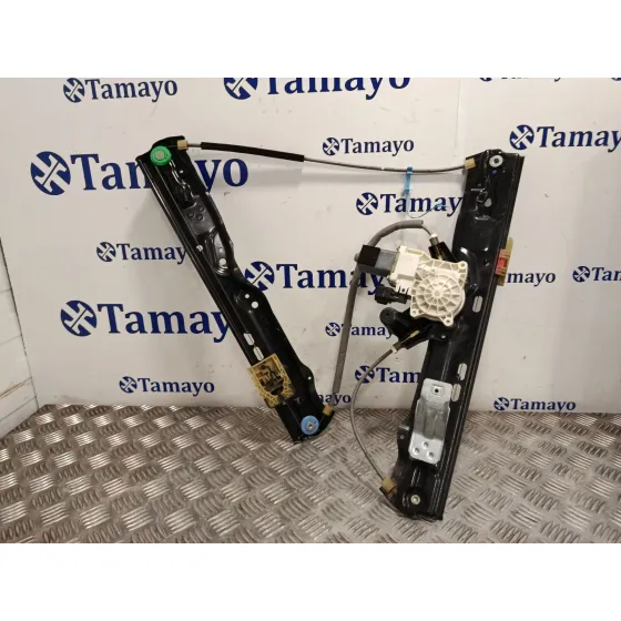 Elevalunas Delantero Izquierdo para Jaguar Xe (X760)