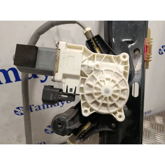 Elevalunas Delantero Izquierdo para Jaguar Xe (X760)