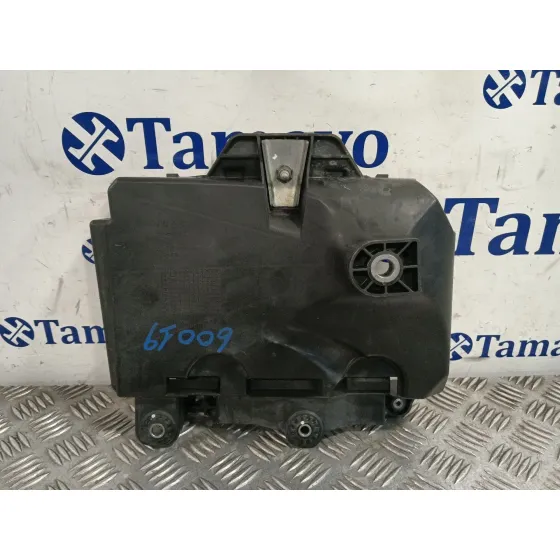 Soporte Bateria para Volkswagen Polo V (6R1, 6C1)