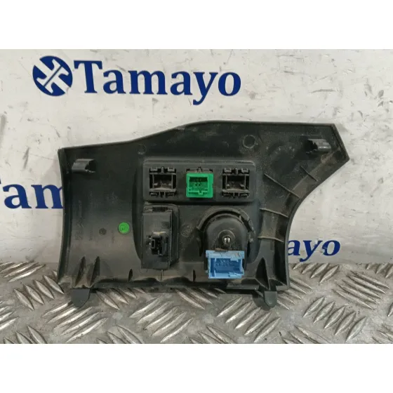 Moldura para Citroën Berlingo Multispace (B9)