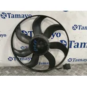 Electroventilador para Volkswagen Polo V (6R1, 6C1)