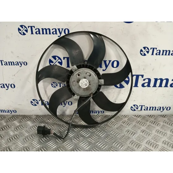 Electroventilador para Volkswagen Polo V (6R1, 6C1)