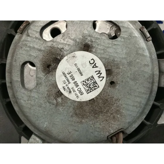 Electroventilador para Volkswagen Polo V (6R1, 6C1)