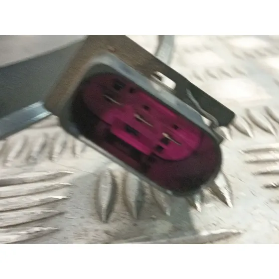 Electroventilador para Volkswagen Polo V (6R1, 6C1)