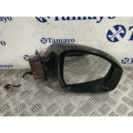 Retrovisor Derecho para Land Rover Discovery Iv (L319)
