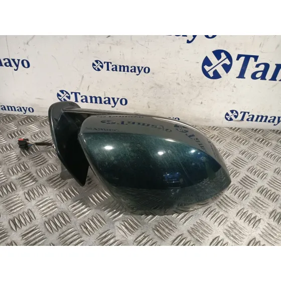 Retrovisor Derecho para Land Rover Discovery Iv (L319)