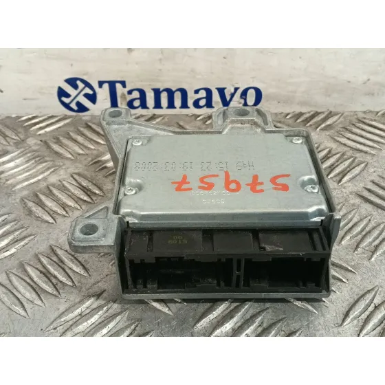 Centralita Airbag para Citroën Berlingo Multispace (B9)