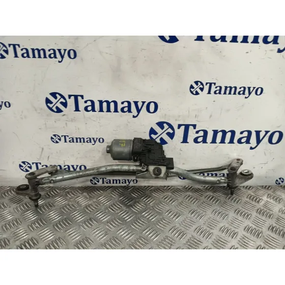 Motor Limpia Delantero para Seat Exeo (3R2)