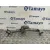 Motor Limpia Delantero para Seat Exeo (3R2)