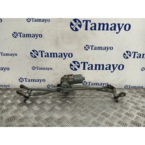 Motor Limpia Delantero para Seat Exeo (3R2)