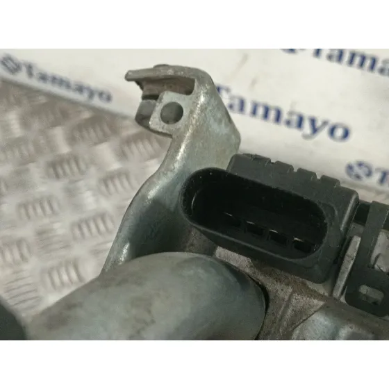 Motor Limpia Delantero para Seat Exeo (3R2)