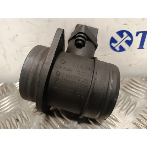 Caudalimetro para Seat Ibiza Iii (6L1)