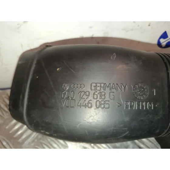 Tubo para Seat Ibiza Iii (6L1)