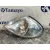 Piloto Delantero Izquierdo para Nissan Almera Ii Hatchback (N16)
