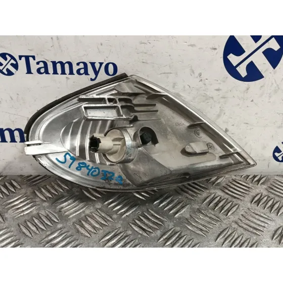Piloto Delantero Izquierdo para Nissan Almera Ii Hatchback (N16)