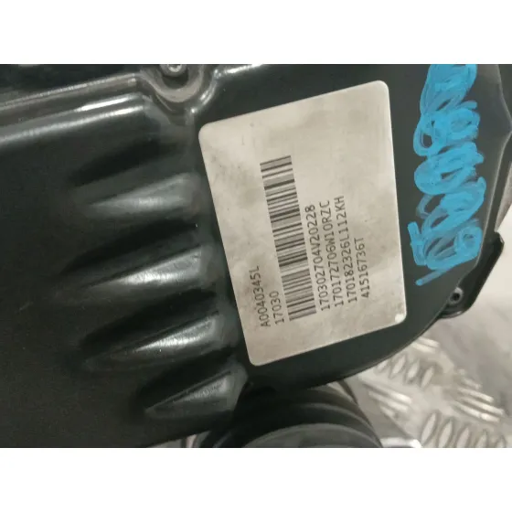Cremallera Direccion para Ford Focus Lim.