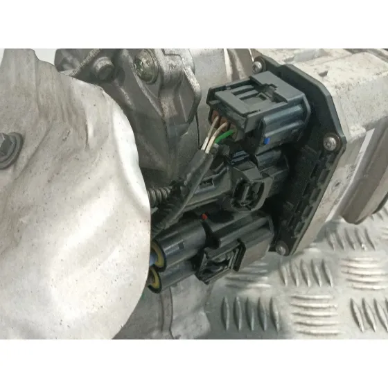 Cremallera Direccion para Ford Focus Lim.
